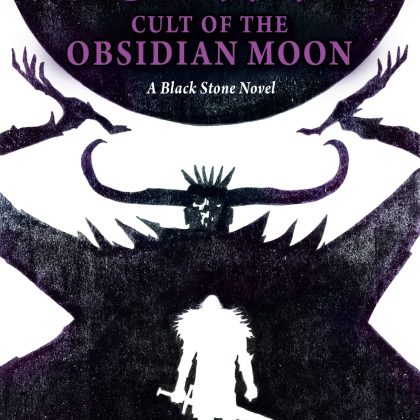 Conan: Cult of the Obsidian Moon