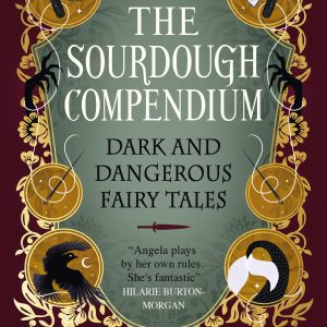 The Sourdough Compendium