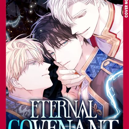Eternal Covenant, Volume 5