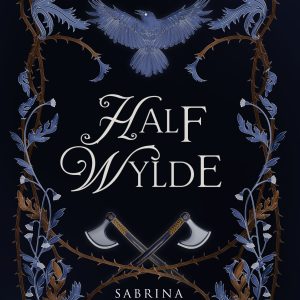 Half Wylde