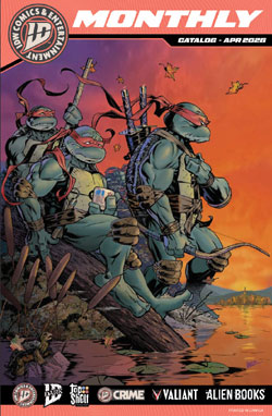 IDWAPR2026-comixrevolution
