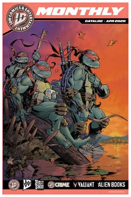 IDWAPR2026-comixrevolution
