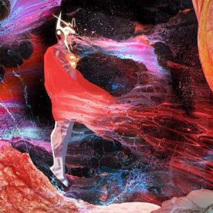 SUPERMAN ANNUAL YEAR ONE THOUSAND #1 (ONE SHOT) CVR E ALEX ECKMAN-LAWN CARD STOCK VAR (DC K.O.)