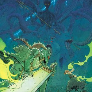 ABSOLUTE WONDER WOMAN #22 CVR A HAYDEN SHERMAN