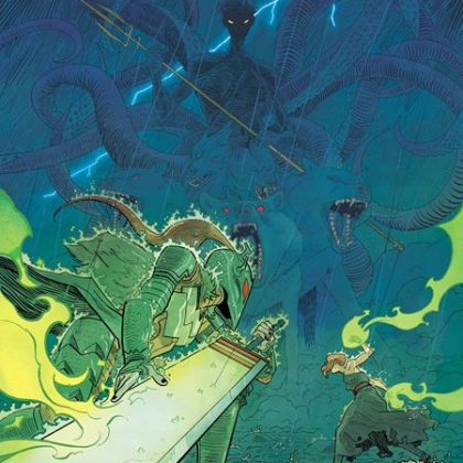 ABSOLUTE WONDER WOMAN #22 CVR A HAYDEN SHERMAN
