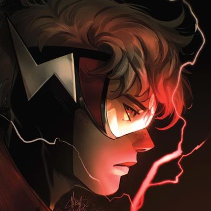 ABSOLUTE FLASH #17 CVR C TBA CARD STOCK VAR