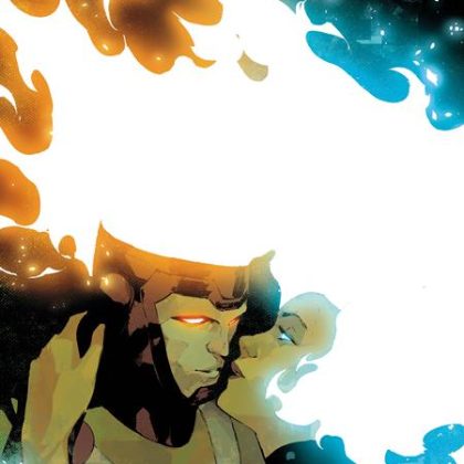 FURY OF FIRESTORM #4 (OF 8) CVR A RAFAEL DE LATORRE