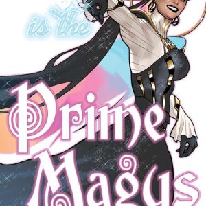ZATANNA (2026) #4 CVR B ADAM HUGHES CARD STOCK VAR