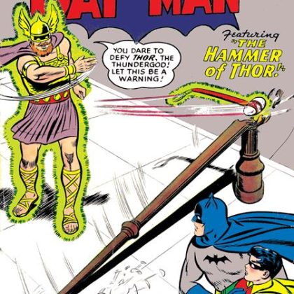 BATMAN #127 FACSIMILE EDITION CVR A CURT SWAN