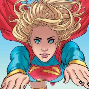 SUPERGIRL (2025) TP VOL 02 HOMETOWN HORRORS