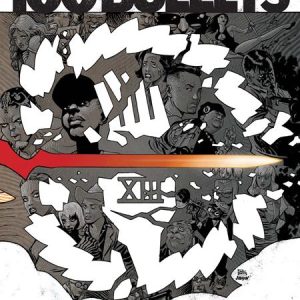 100 BULLETS TP BOOK 05 (2026 EDITION)(MR)