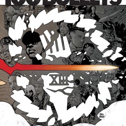 100 BULLETS TP BOOK 05 (2026 EDITION)(MR)