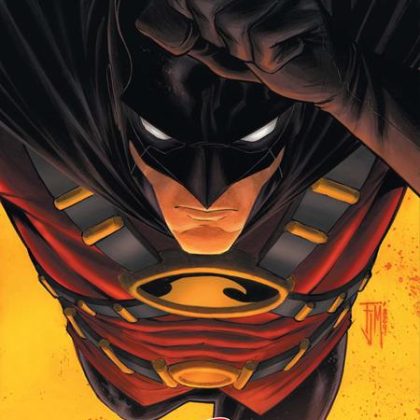 RED ROBIN TIM DRAKE COMPENDIUM TP
