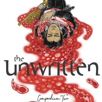 UNWRITTEN COMPENDIUM 2 TP (MR)