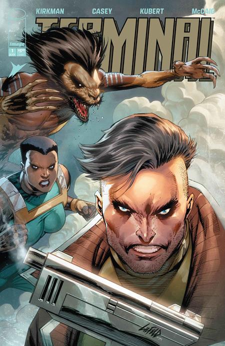 TERMINAL #1 CVR F INC 1:50 ROB LIEFELD VAR (MR)