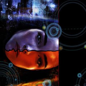 STARHENGE BOOK TWO A KISS FOR ATTICUS #1 (OF 4) CVR A LIAM SHARP