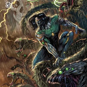 DARKNESS #7 CVR C GIUSEPPE CAFARO & GIBRAN FERDIAN VAR