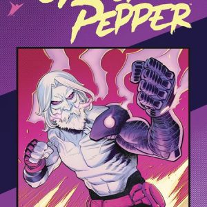 GHOST PEPPER #13 CVR C INC 1:10 CLIFF RATHBURN VAR