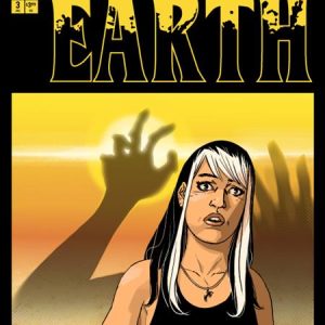OF THE EARTH #3 (OF 6) CVR A CHARLIE ADLARD (MR)