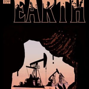 OF THE EARTH #3 (OF 6) CVR B DANI VAR (MR)
