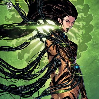 WITCHBLADE #22 CVR A GUISEPPE CAFARO & ARIF PRIANTO (MR)