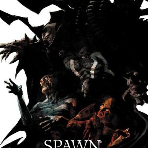 SPAWN ORIGINS HC BOOK 17