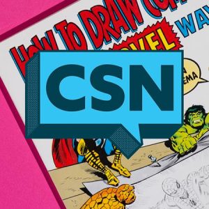 COMIC SHOP NEWS #2028 (BUNDLE OF 100) (NET)