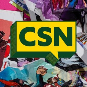 COMIC SHOP NEWS #2030 (BUNDLE OF 100) (NET)