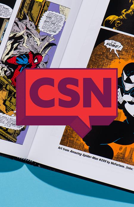 COMIC SHOP NEWS #2032 (BUNDLE OF 100) (NET)
