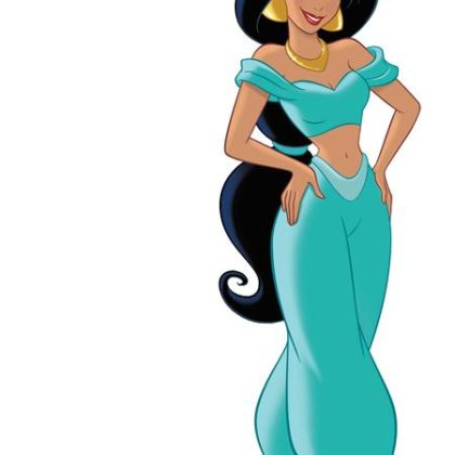 ALADDIN #3 CVR F INC 1:10 ANIMATION ART VIRGIN VAR
