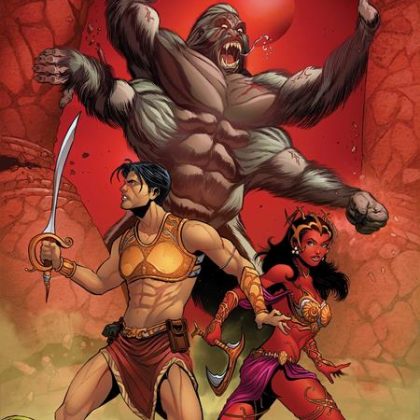 ALTERED STATES WARLORDS #2 CVR H INC 1:15 MARIANO BENITEZ CHAPO VIRGIN VAR