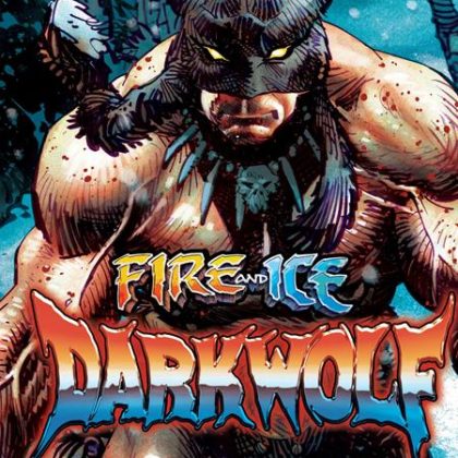 FIRE AND ICE DARKWOLF #1 CVR G PREMIUM MYSTERY BLIND BAG VAR