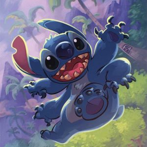 STITCH #10 CVR H INC 1:15 ALESSANDRO RANALDI VIRGIN VAR
