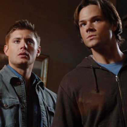 SUPERNATURAL #9 CVR E PHOTO 1 LTD VIRGIN VAR