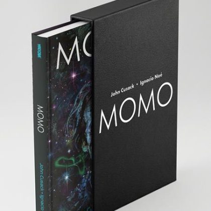 MOMO HC SLIPCASE (MR)