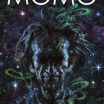 MOMO TP (MR)