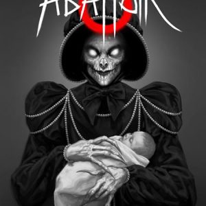 ABATTOIR SIX #4 CVR B 5 COPY TRISTAN ELWELL UNLOCK VAR (MR)