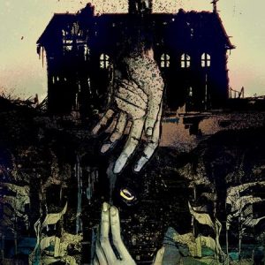 ESTUARY A GHOST STORY #4 (OF 4) CVR C INC 1:10 NATHAN OOTEN FULL ART VAR