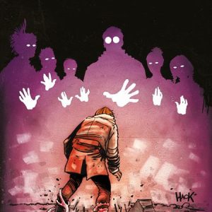 BLACK STAR #1 (OF 5) CVR C ROBERT HACK VAR