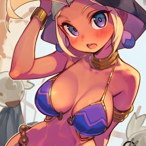 2026 SHANTAE SWIMSUIT SPECIAL #1 (ONE SHOT) CVR D INC 1:5 LIFEISPI VAR