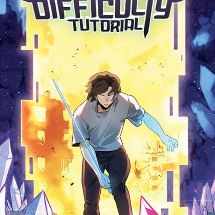 HELL DIFFICULTY TUTORIAL LIGHT NOVEL VOL 03