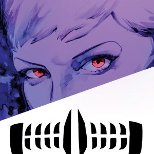 Fall of the House of Slaughter #3 F 1:50 INCV (Full Art, Fornés)