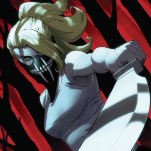 Something is Killing the Children #49 I 1:100 INCV (Full Art, Quinn)