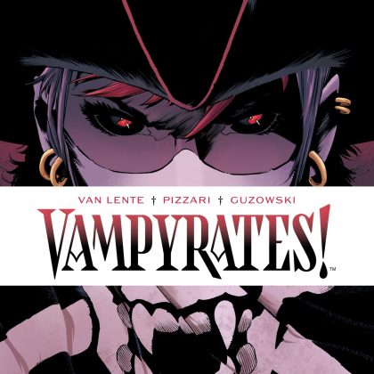 Vampyrates! #1 A Main (Dressed, Pizzari)
