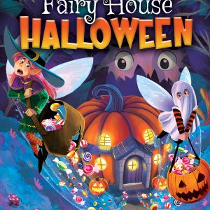 Fairy House Halloween