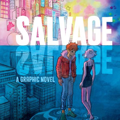 Salvage