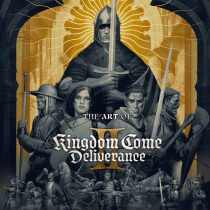 The Art of Kingdom Come Deliverance II