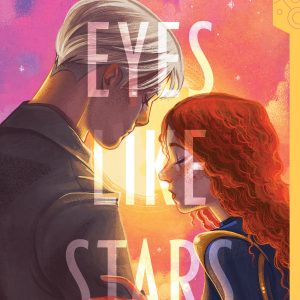 Star Wars: Eyes Like Stars