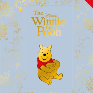The Winnie the Pooh Book