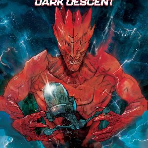 Event Horizon: Dark Descent